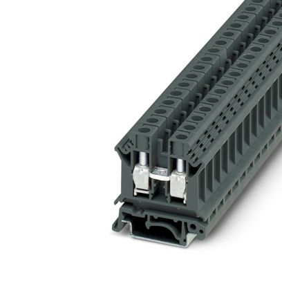 PHOENIX CONTACT ESSENTIAL CLEMA 16-8AWG 65A 600V