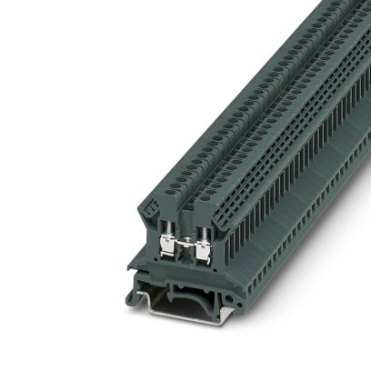 PHOENIX CONTACT ESSENTIAL CLEMA 20-14AWG 20A 600V