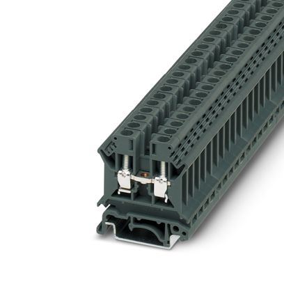 PHOENIX CONTACT ESSENTIAL CLEMA 14-10AWG 50A 600V