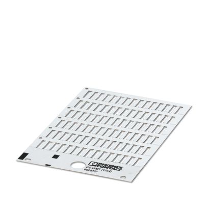 PHOENIX CONTACT TARJETA 15X4MM P/BLUEMARK THERMOMARK US-WMT (15X4)