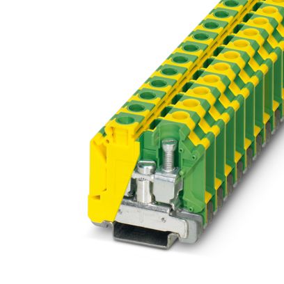 PHOENIX CONTACT ESSENTIAL CLEMA TIERRA 8-6AWG