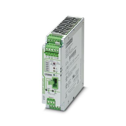 PHOENIX CONTACT UPS ENT 24VDC SAL 24VDC 10A QUINT-UPS/24DC/24DC/10