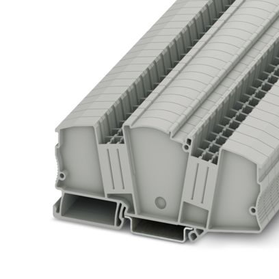 PHOENIX PLACA DISTANCIADORA 8.2 X 100.8 MM GRIS