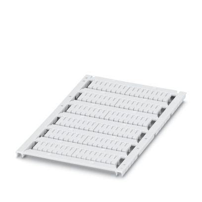 PHOENIX CONTACT MARCADOR BORNES BLANCO UCT-TM 3.5 P/BORNE 3.5mm