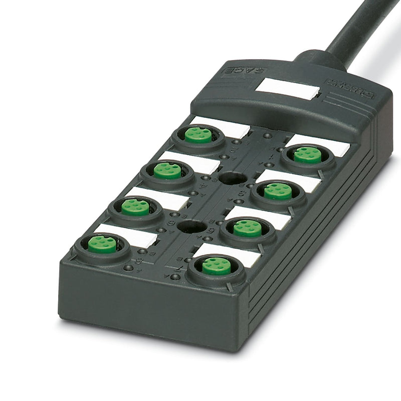 PHOENIX CONTACT SACB-8/16-L- 5.0PUR SCO P