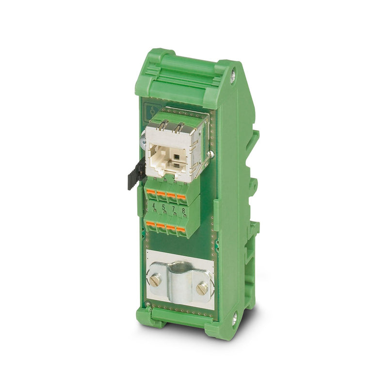 PHOENIX CONTACT FL-PP-RJ45-SCC