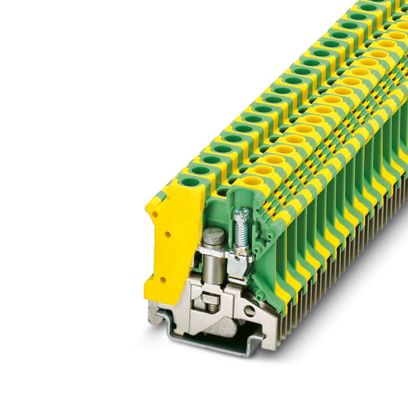 PHOENIX CONTACT ESSENTIAL CLEMA TIERRA 20-10AWG