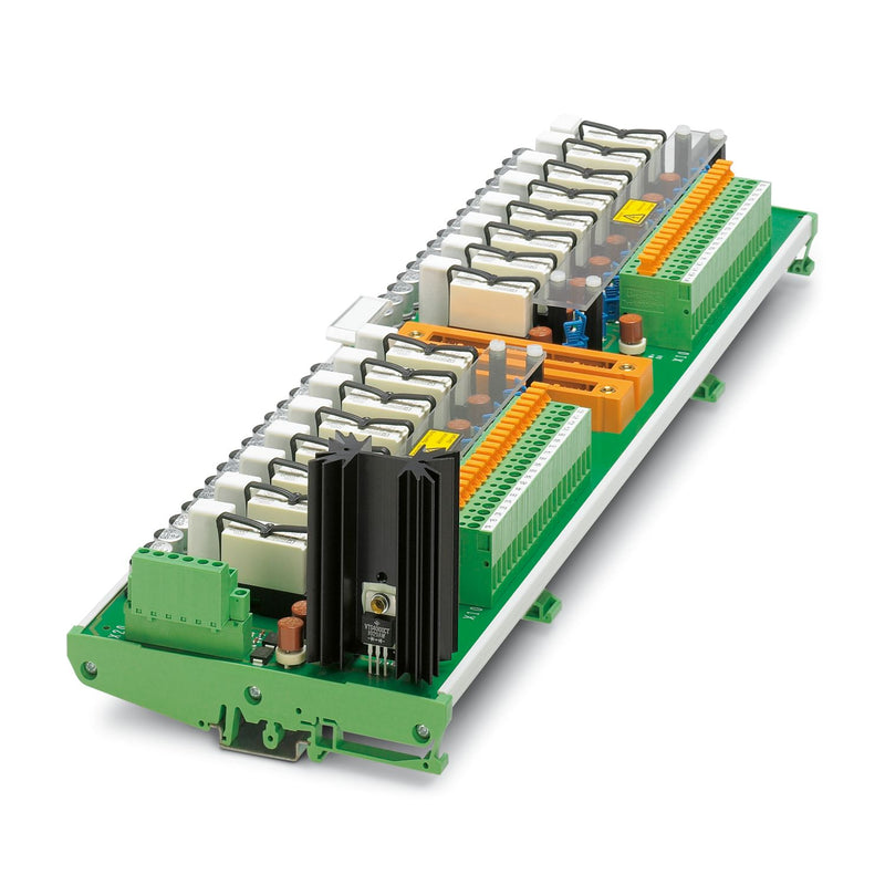 PHOENIX CONTACT MODULO DE RELES 16CH UM-2KS50-RM/MR/SI/1/SDV541