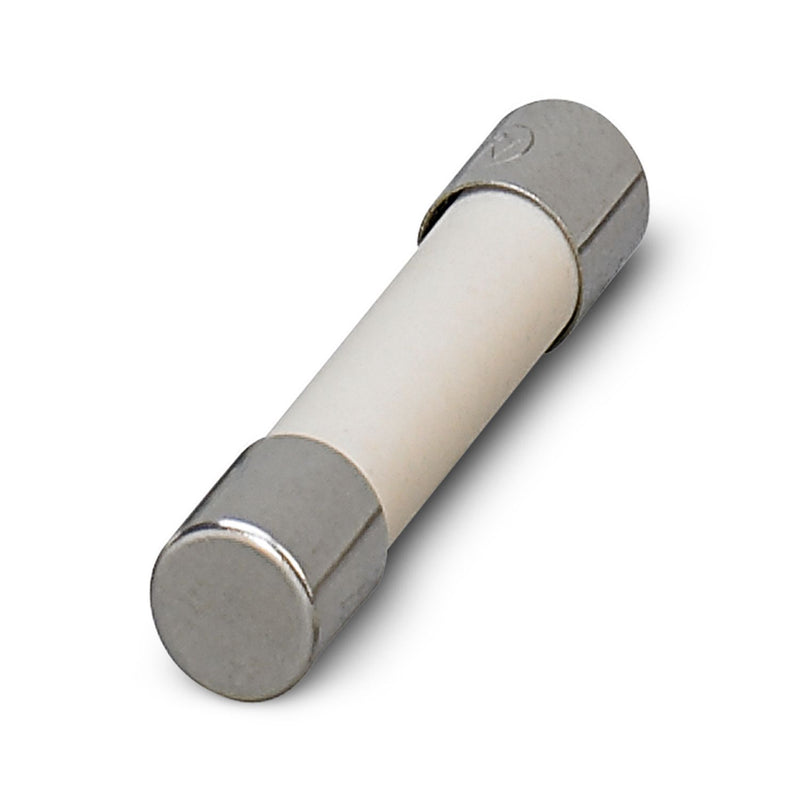 PHOENIX CONTACT FUSIBLE 1A 5X20MM SEGUN IEC 127-2/EN 60127-2