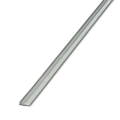 PHOENIX CONTACT PUENTE ENCHUFABLE SIN FIN 500mm GRIS