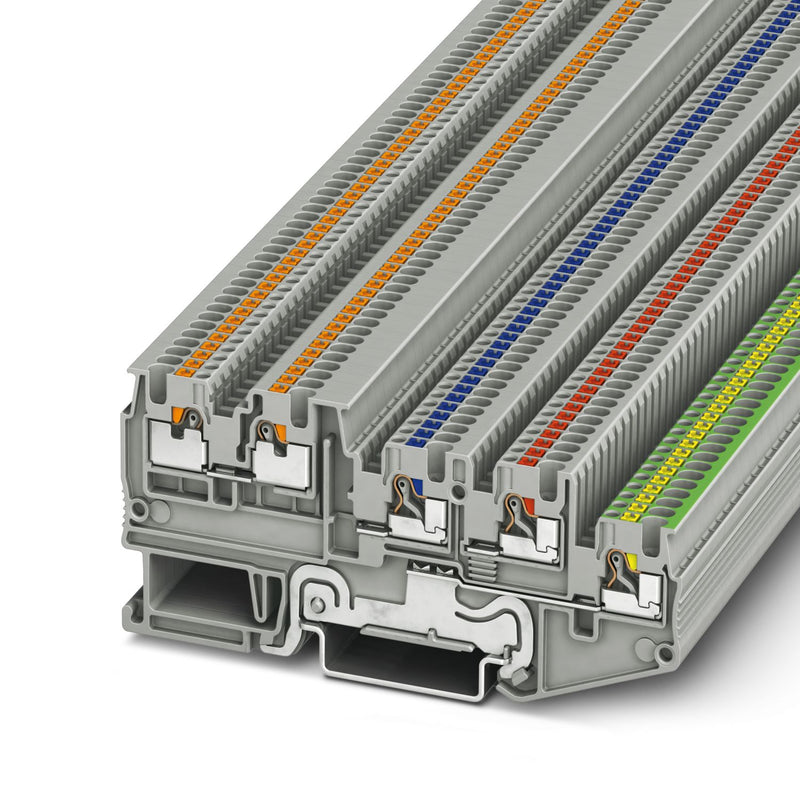 PHOENIX CONTACT PTIO 1.5/S/4-PE