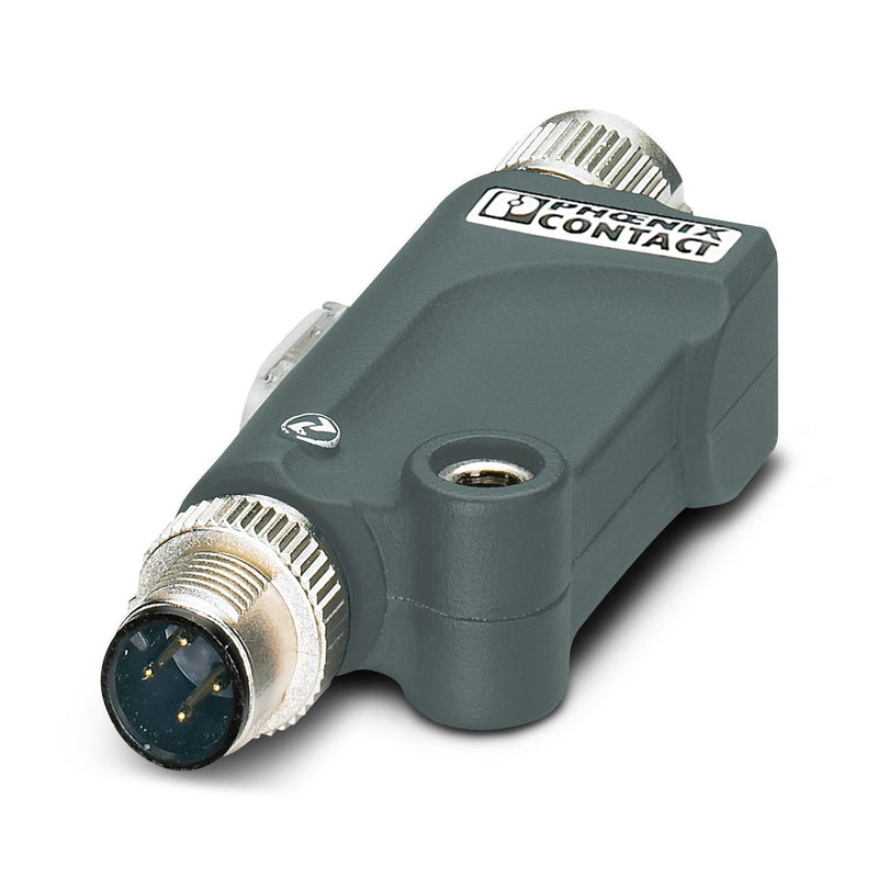 PHOENIX CONTACT CONVERTIDOR ANALOGICO/AXIOLINE E-IO-LINK CONEXION RAPIDA