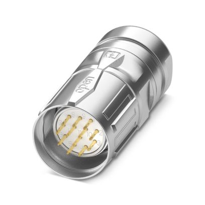 PHOENIX CONTACT CONECTOR M23 MACHO 12P SPEEDCON