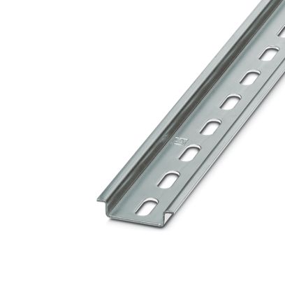 PHOENIX CONTACT RIEL DIN PERFORADO 7.5X35mm 2MTS    5145000