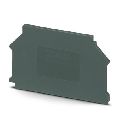 PHOENIX CONTACT ESSENTIAL TAPA P/CLEMAS PORTAFUSIBLE