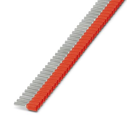 PHOENIX CONTACT PUNTERA 18AWG 8MM ROJO