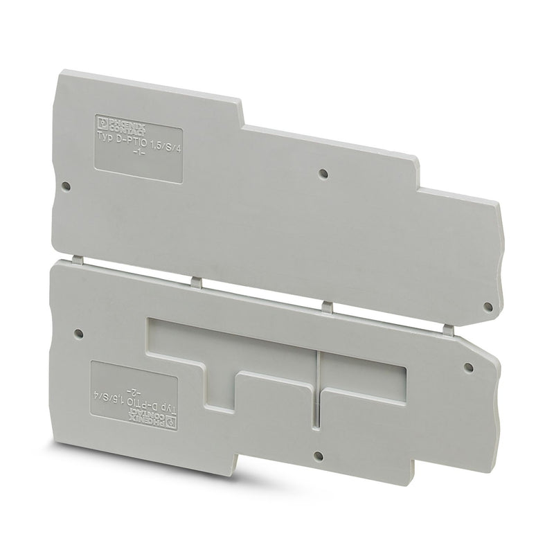 PHOENIX CONTACT D-PTIO 1.5/S/4