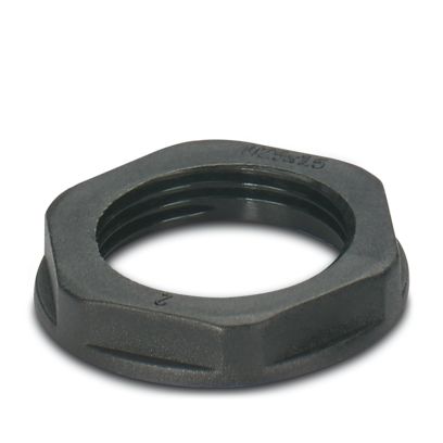 PHOENIX CONTACT CONTRATUERCA GLANDULA NPT-1/2 PLAST NEGRO