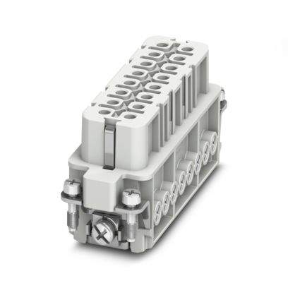 PHOENIX CONTACT INSERTO HEMBRA HEAVYCON 16P HC-A16-I-UT-F