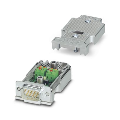 PHOENIX CONTACT SUBCON-PLUS-PROFIB/AX