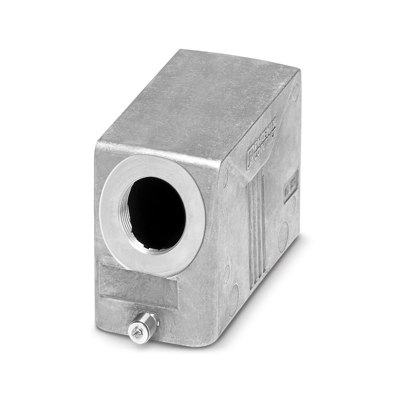 PHOENIX CONTACT HC-STA-B16-HLFS-1STM25-EL-AL