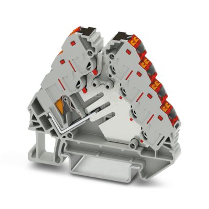 PHOENIX CONTACT DISTRIBUIDOR DE POTENCIAL 17.5A 250V