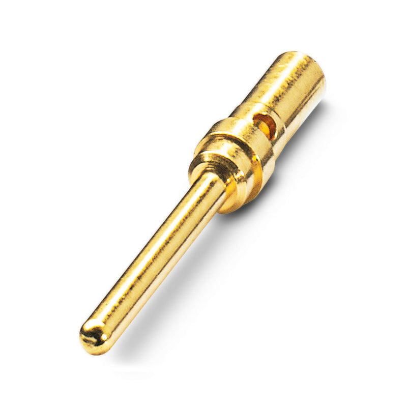 PHOENIX CONTACTO ENGASTADO D-SUB AWG 24- 20