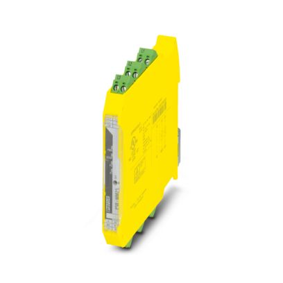 PHOENIX CONTACT PSR-MM25-1NO-2DO-24DC-SC 2702335 RELE DE SEGURIDAD