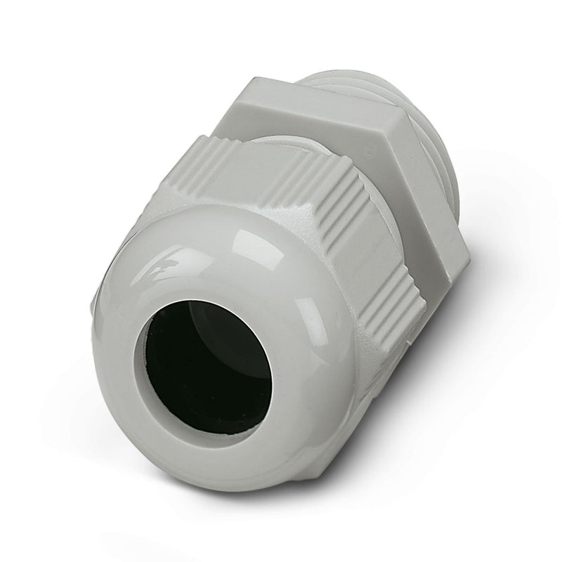 PHOENIX CONTACT CONECTOR GLANDULA M25 PLAST GRIS 11-17mm