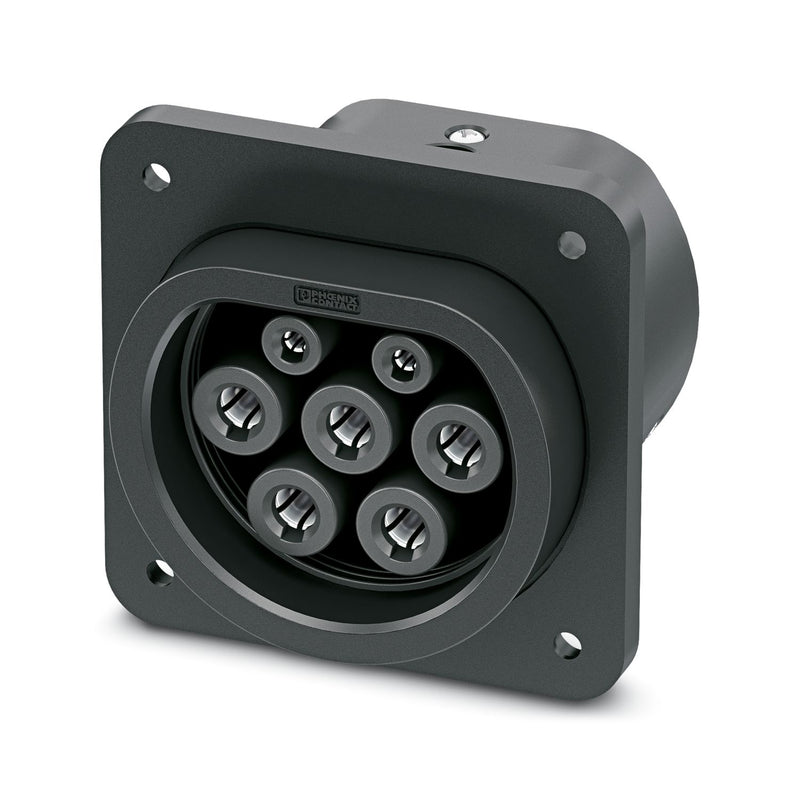 PHOENIX CONTACT CAJA DE CARGA TIPO 2 32A 480VAC S/CABLE