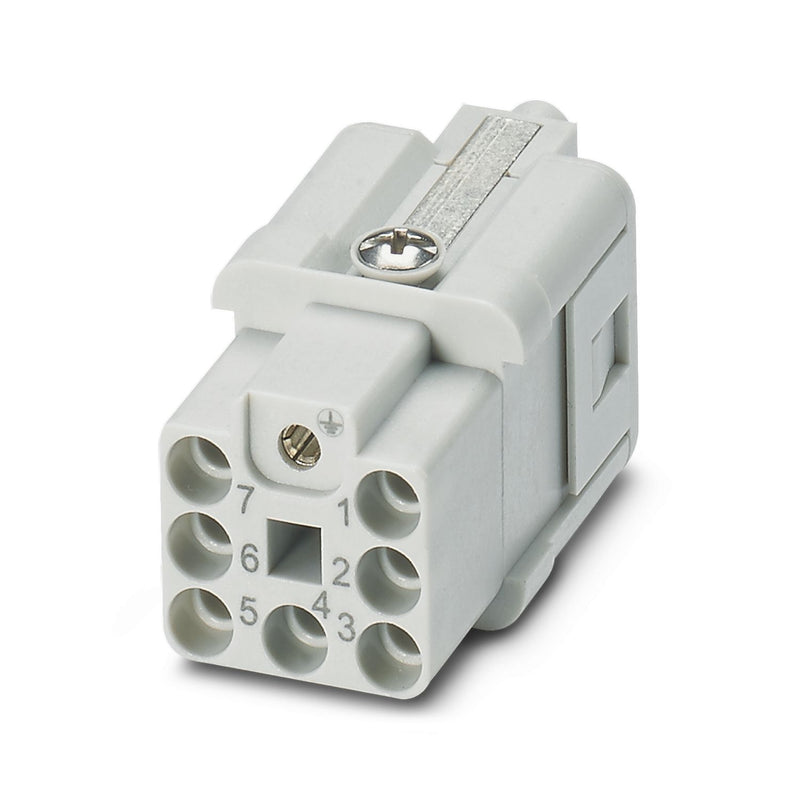 PHOENIX CONTACT HC-Q07-I-CT-F