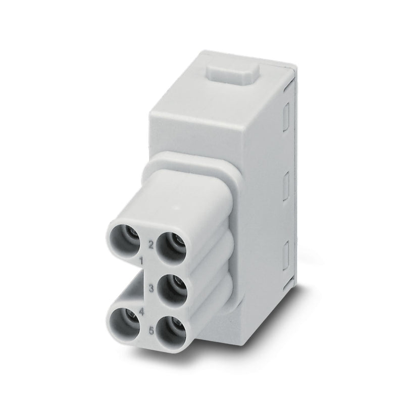 PHOENIX CONTACT HC-M-05-PT-F