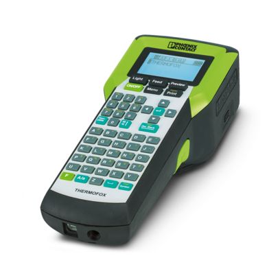 PHOENIX CONTACT THERMOFOX