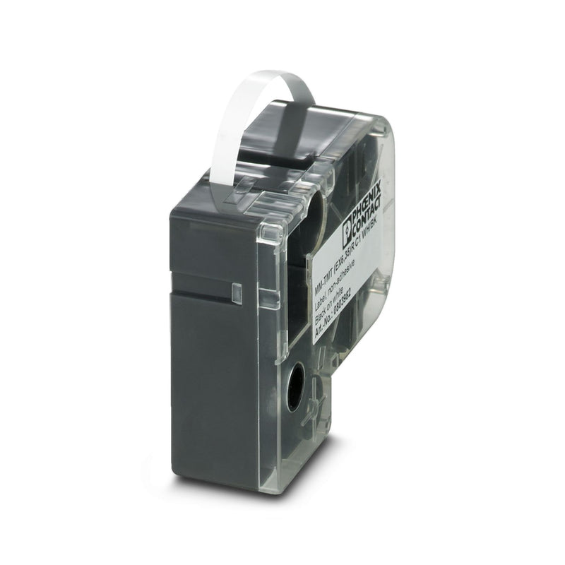 PHOENIX CONTACT MM-TMT (EX6.35)R C1 WH/BK