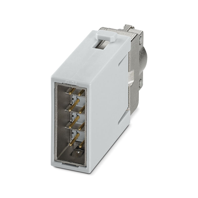 PHOENIX CONTACT HC-M-08-GBIT-CT-M