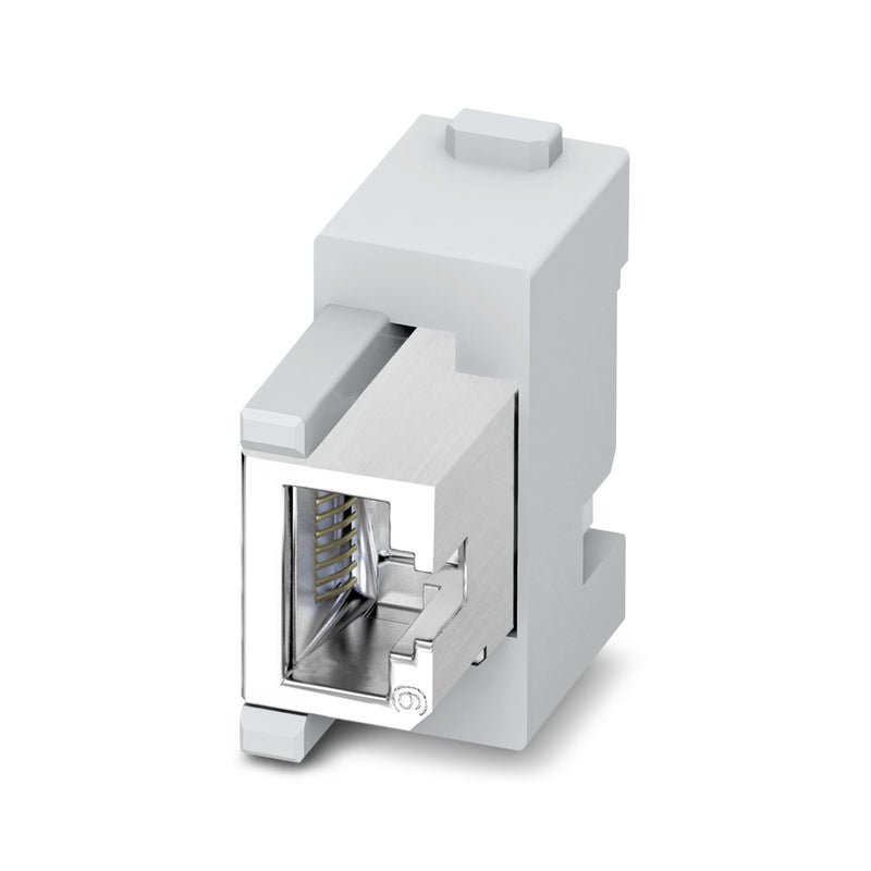 PHOENIX CONTACT HC-M-RJ45-08-GC-F/F