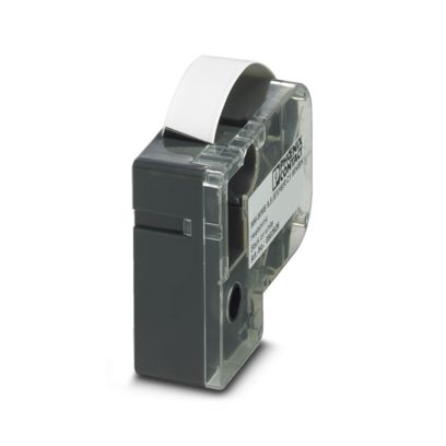PHOENIX CONTACT ROLLO THERMOFOX TERMOCON 9.5mm MM-WMS 9.5 (EX16)R C1 WH/B