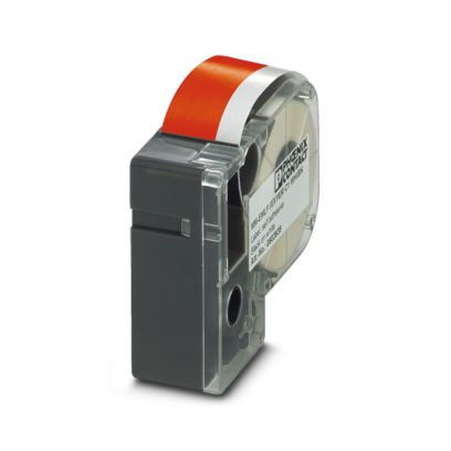 PHOENIX CONTACT ROLLO THERMOFOX ADH FLEX MM-EMLF (EX18)R C1 RD/WH
