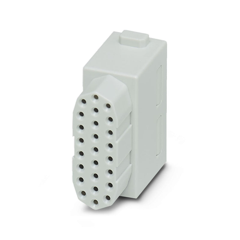 PHOENIX CONTACT HC-M-25-CT-F
