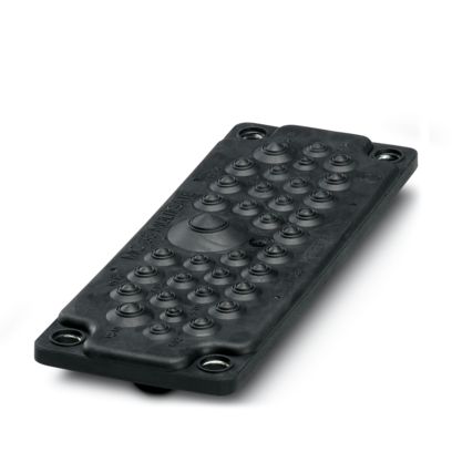 PHOENIX-CONTACT PLACA PARA EL PASO DE CABLES
