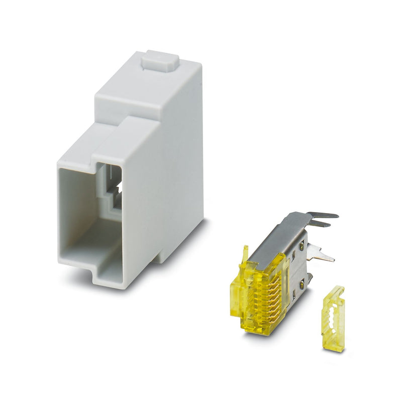 PHOENIX CONTACT HC-M-RJ45-08-M
