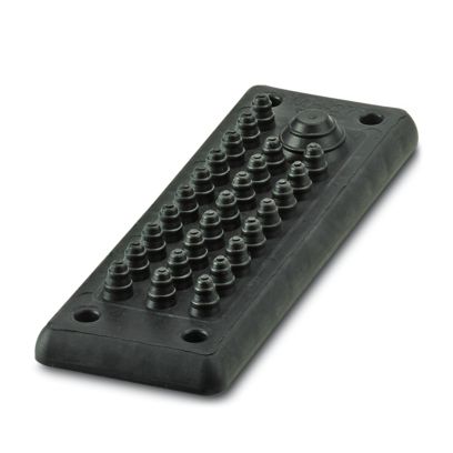 PHOENIX-CONTACT PLACA PARA EL PASO DE CABLE