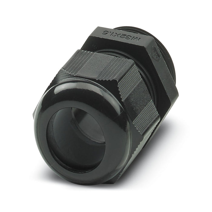 PHOENIX CONTACT CONECTOR GLANDULA M40 PLAST NEGRO 19-28mm