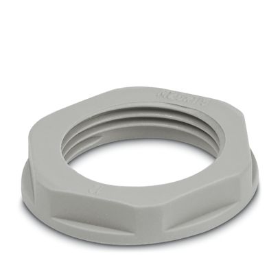 PHOENIX CONTRATUERCA M25 X 1.5 GRIS PLATA RAL 7001