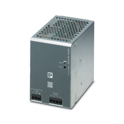 PHOENIX CONTACT ESSENTIAL FUENTE 1F 100-240VAC SAL 24VDC 20A