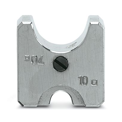 PHOENIX CONTACT MATRIZ INFERIOR P/CRIMPFOX-C120