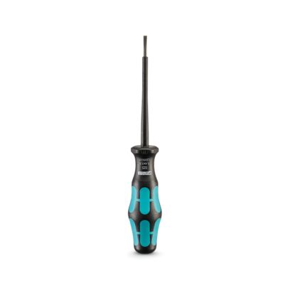 PHOENIX CONTACT DESARMADOR PLANO SZS 0.4X2.5X80 AISLADO