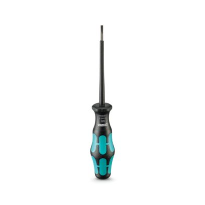 PHOENIX CONTACT DESARMADOR PLANO SZS 0.6X2.5X80 AISLADO