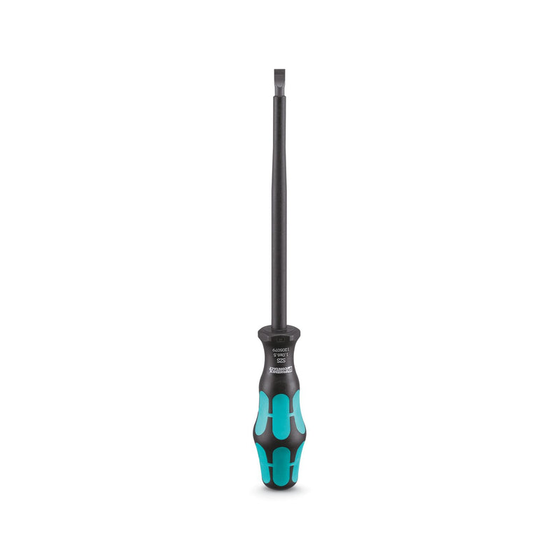 PHOENIX CONTACT DESARMADOR PLANO SZS 1.0X6.5X150 AISLADO