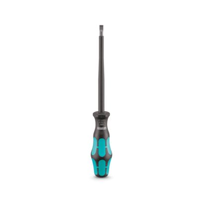 PHOENIX CONTACT DESARMADOR PLANO SZS 1.0X5.5X125 AISLADO